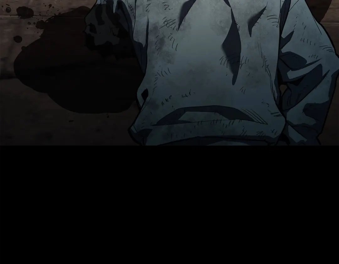 《灾难级英雄归来》第176话 决定 第107页