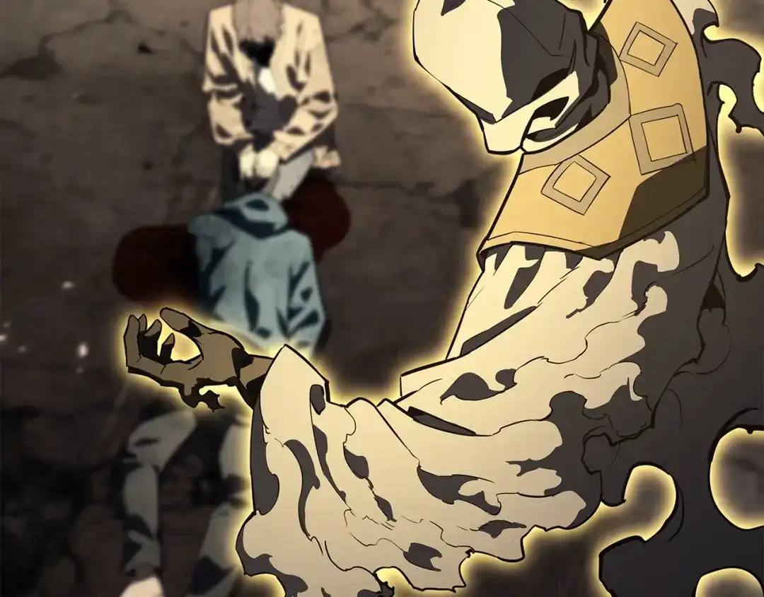 《灾难级英雄归来》第176话 决定 第45页