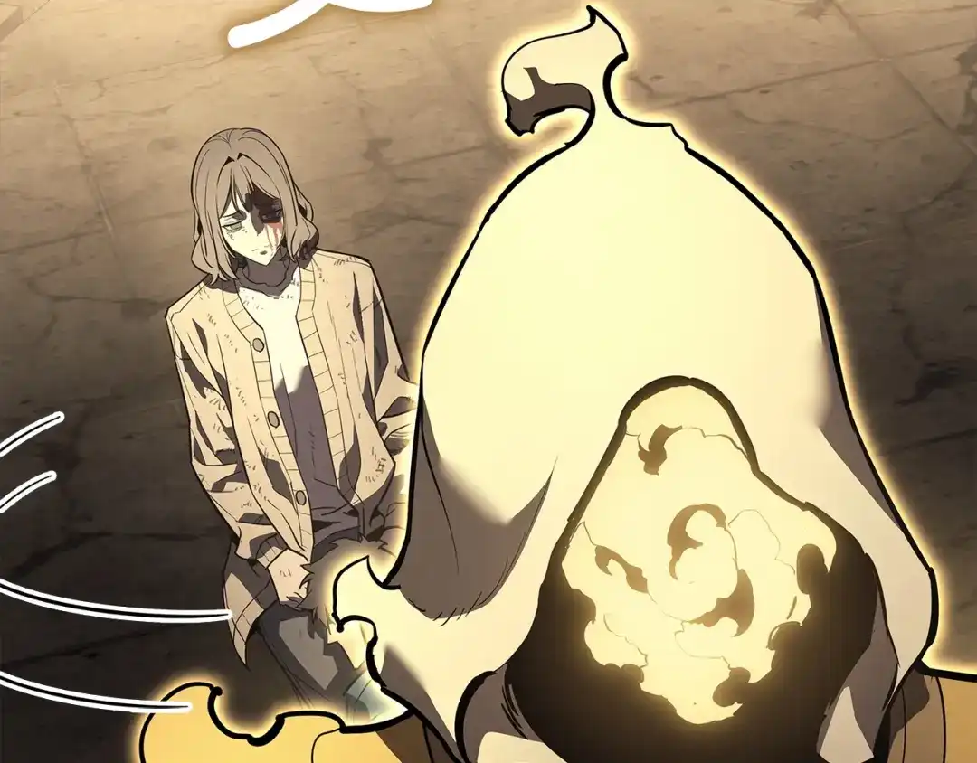 《灾难级英雄归来》第176话 决定 第95页