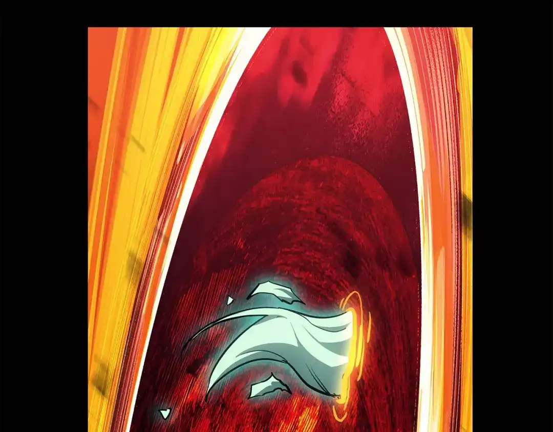 《灾难级英雄归来》第176话 决定 第322页