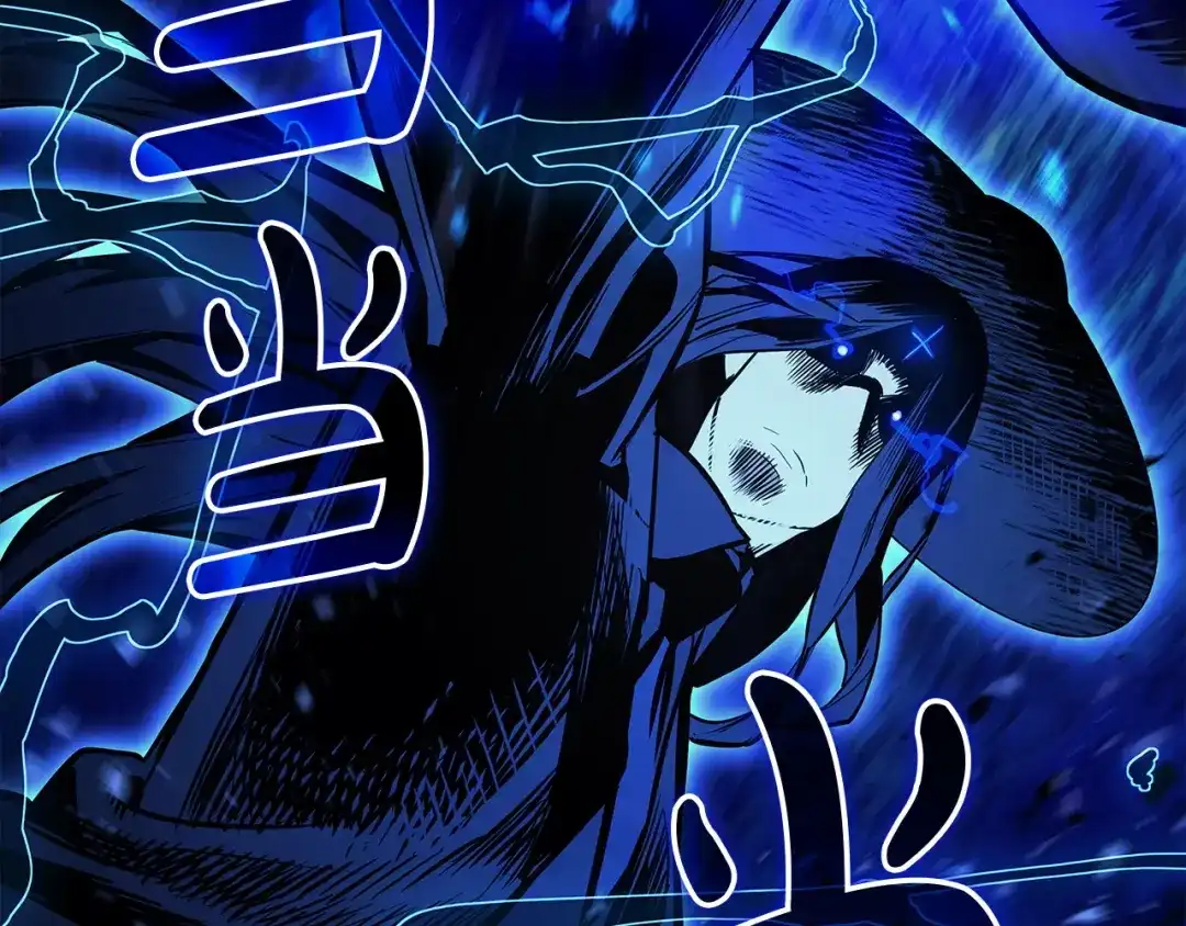 《灾难级英雄归来》第176话 决定 第175页