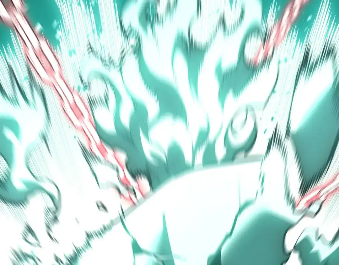 《灾难级英雄归来》第176话 决定 第307页