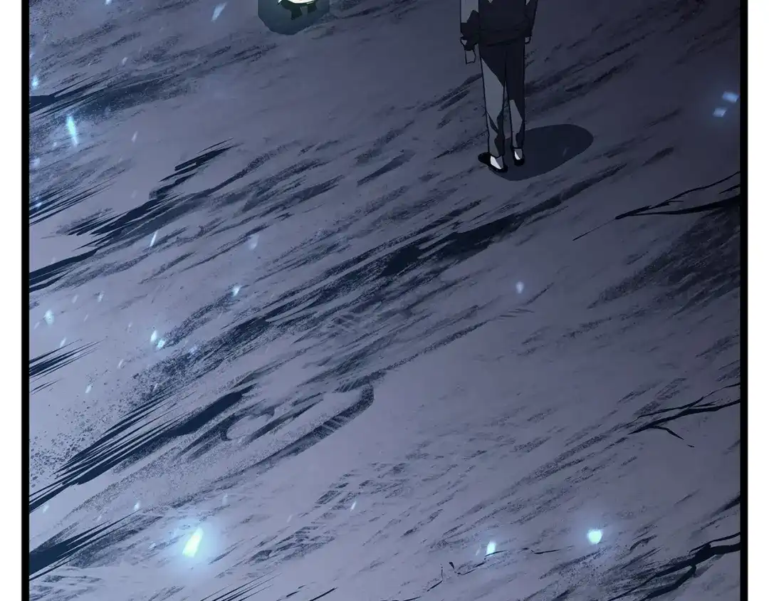《灾难级英雄归来》第176话 决定 第337页