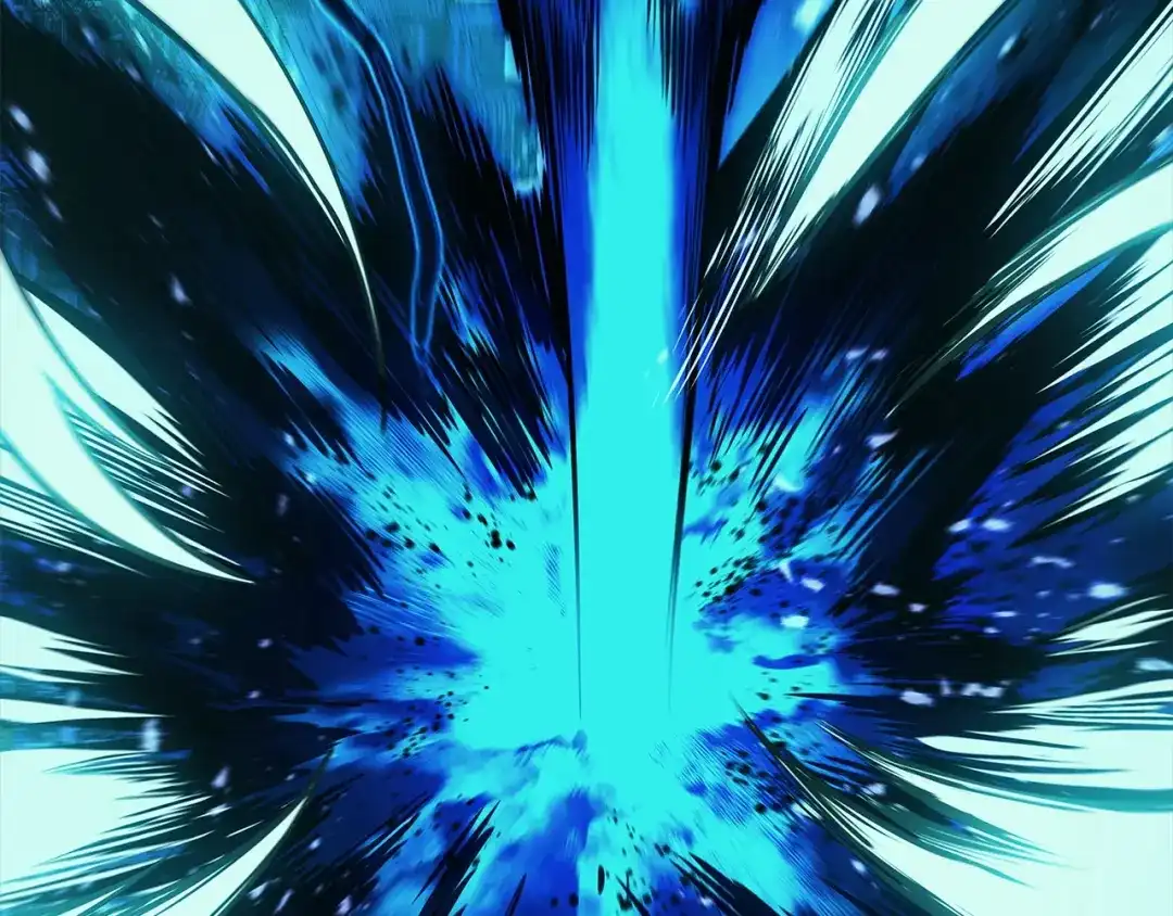 《灾难级英雄归来》第176话 决定 第162页