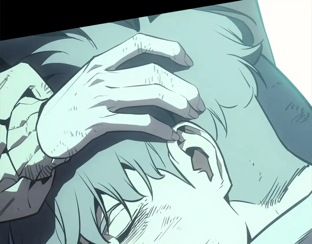 《灾难级英雄归来》第176话 决定 第132页
