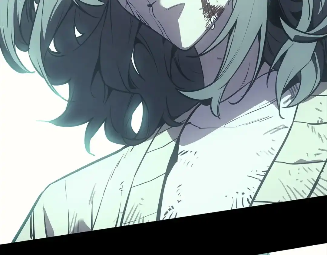 《灾难级英雄归来》第176话 决定 第131页