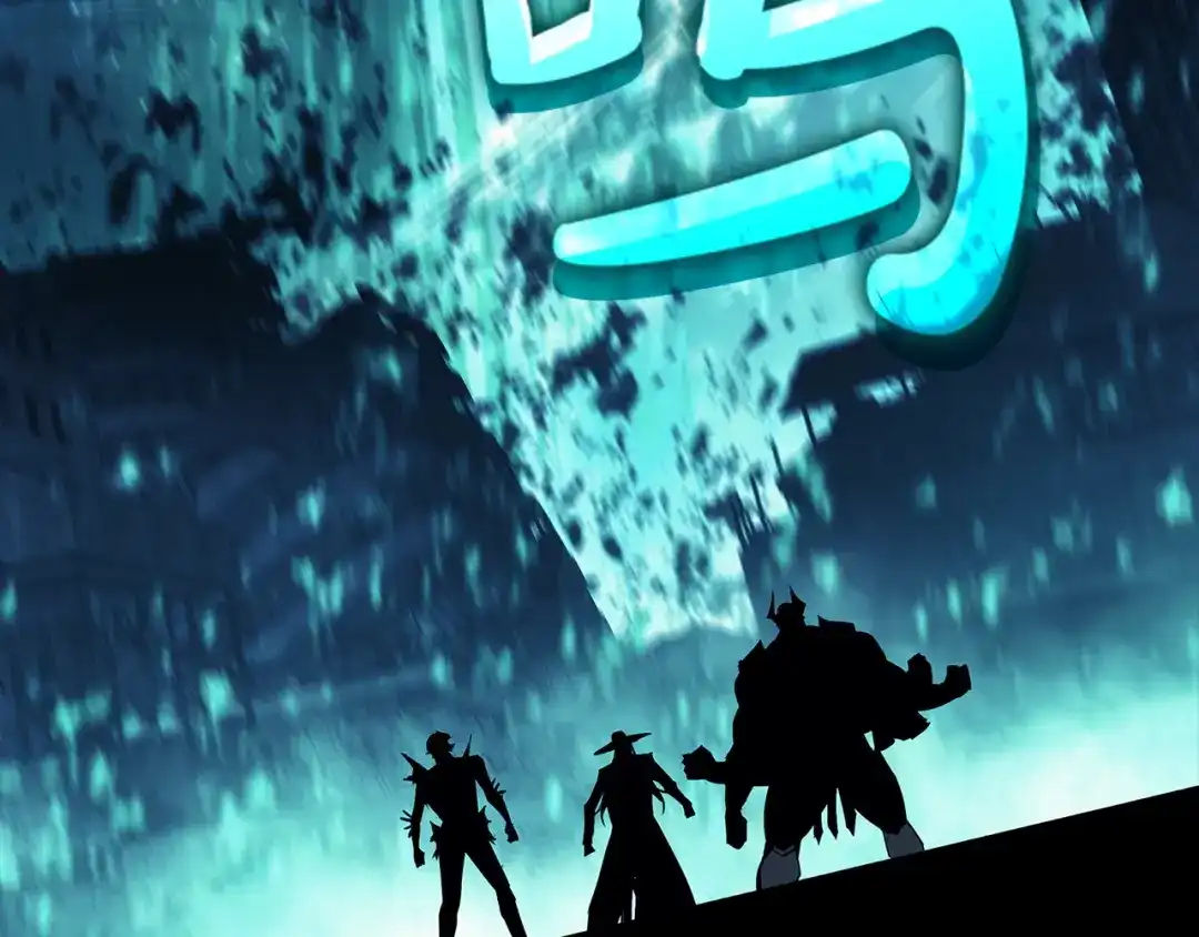 《灾难级英雄归来》第176话 决定 第214页