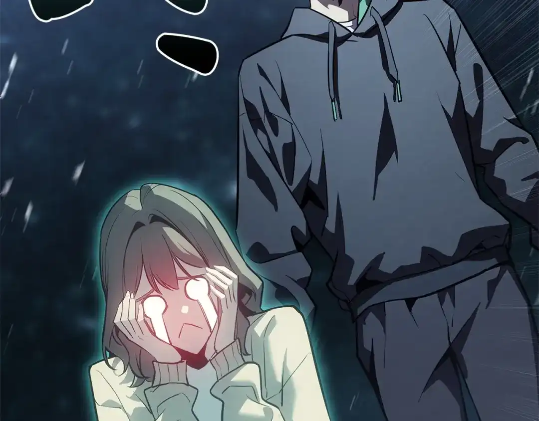 《灾难级英雄归来》第176话 决定 第340页