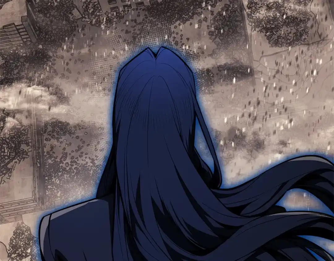 《灾难级英雄归来》第176话 决定 第5页