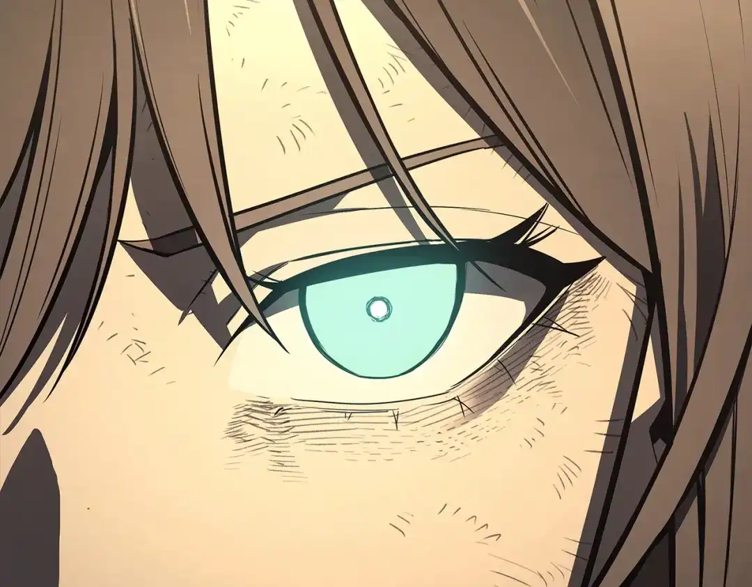 《灾难级英雄归来》第176话 决定 第113页
