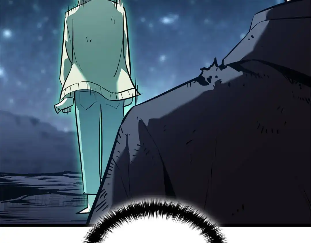《灾难级英雄归来》第176话 决定 第349页