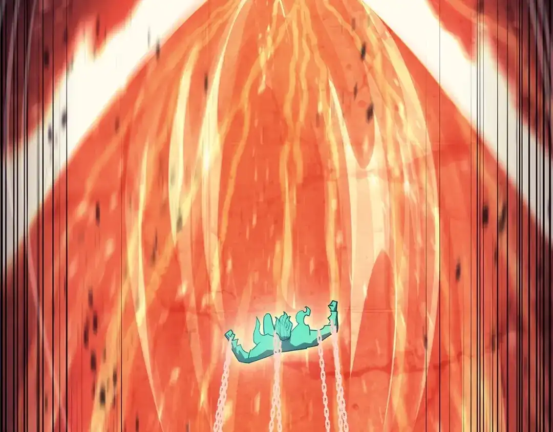 《灾难级英雄归来》第176话 决定 第282页