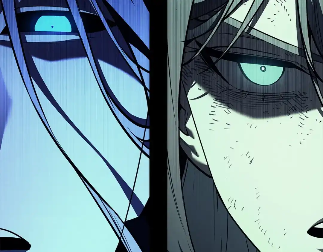 《灾难级英雄归来》第176话 决定 第243页