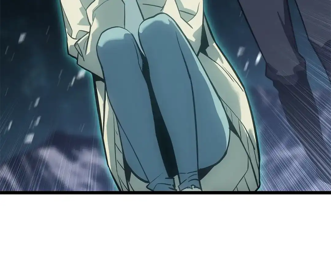 《灾难级英雄归来》第176话 决定 第341页