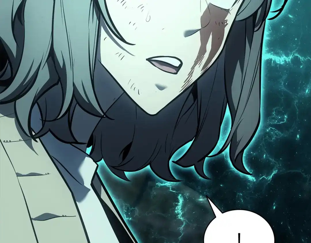 《灾难级英雄归来》第176话 决定 第182页