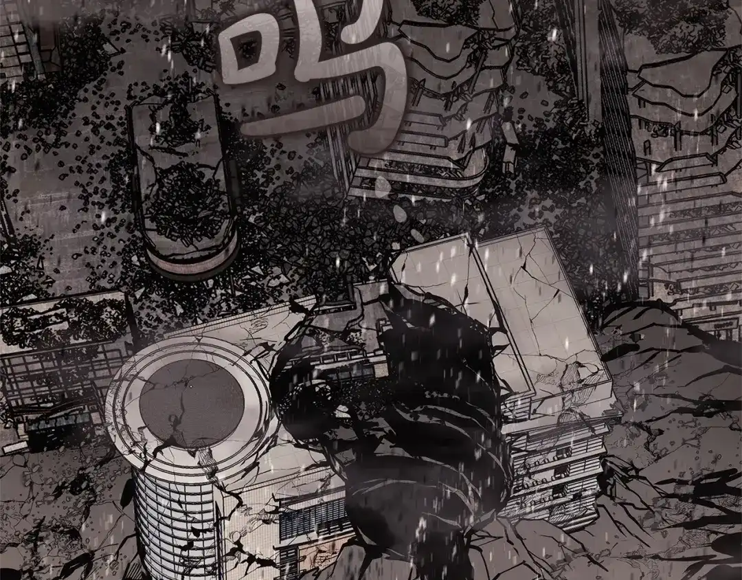 《灾难级英雄归来》第176话 决定 第3页