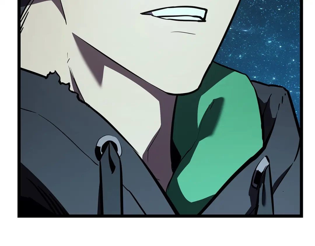 《灾难级英雄归来》第177话 巨大的敌人 第301页