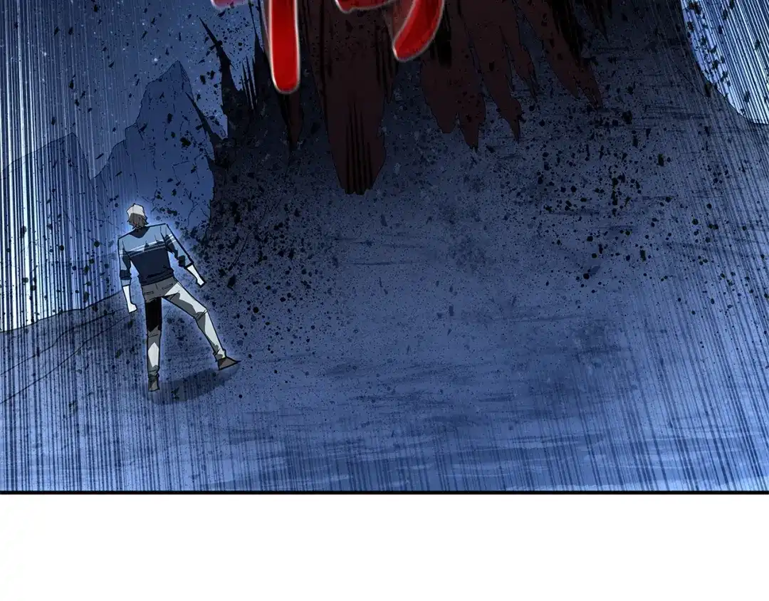 《灾难级英雄归来》第177话 巨大的敌人 第36页