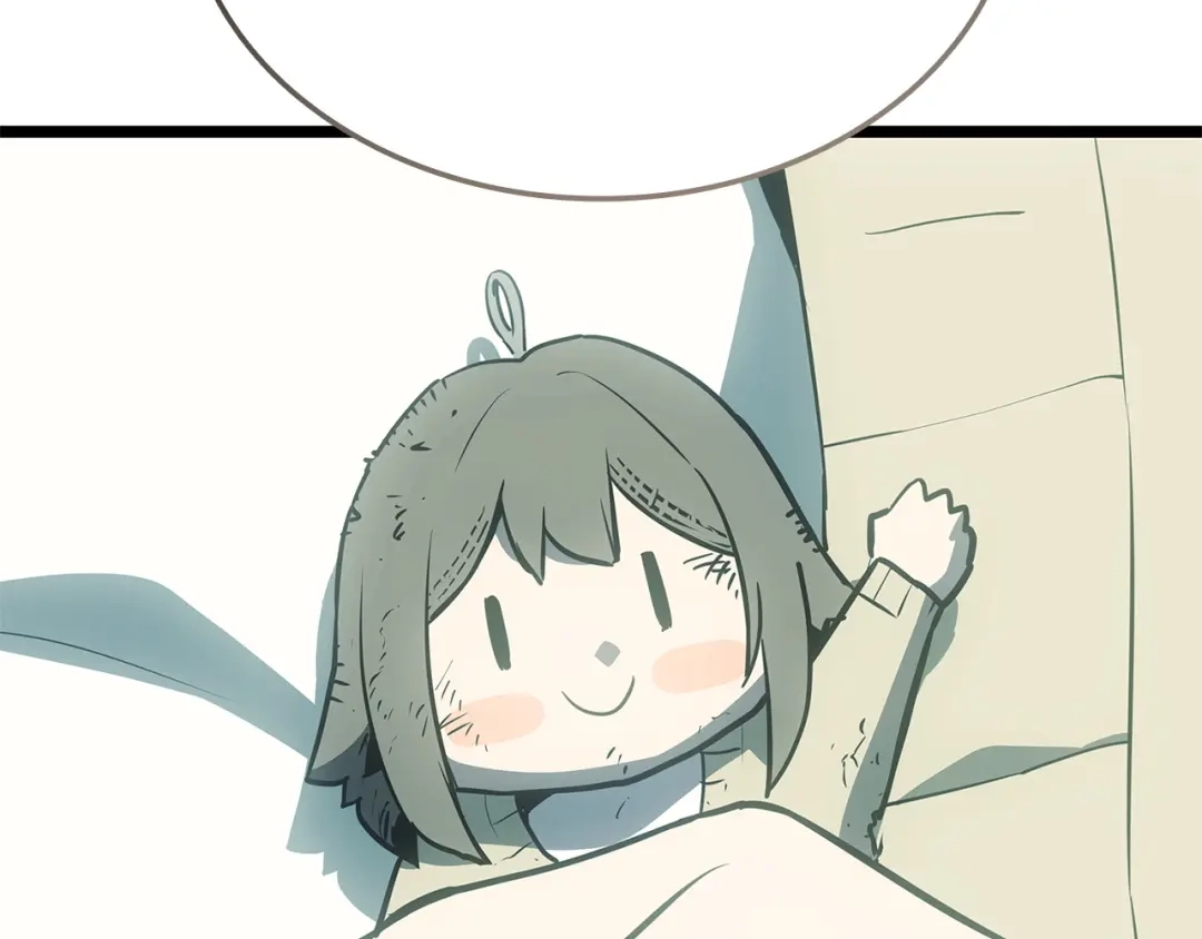 《灾难级英雄归来》第177话 巨大的敌人 第297页