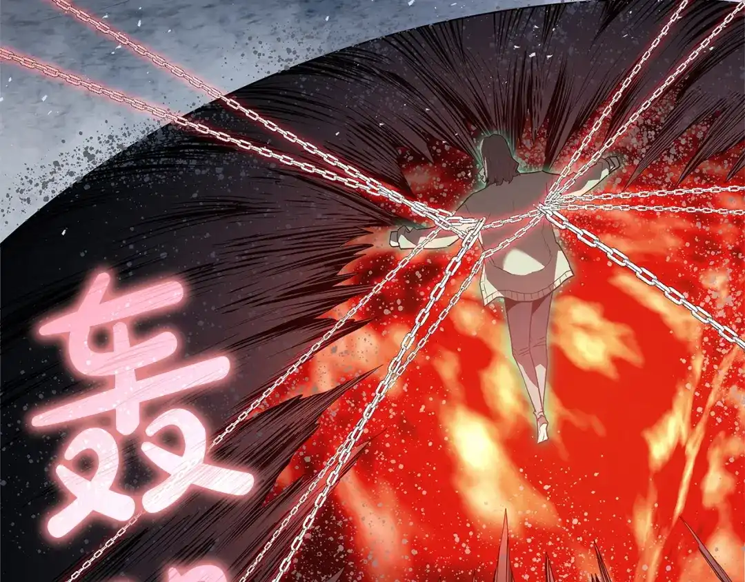 《灾难级英雄归来》第177话 巨大的敌人 第148页
