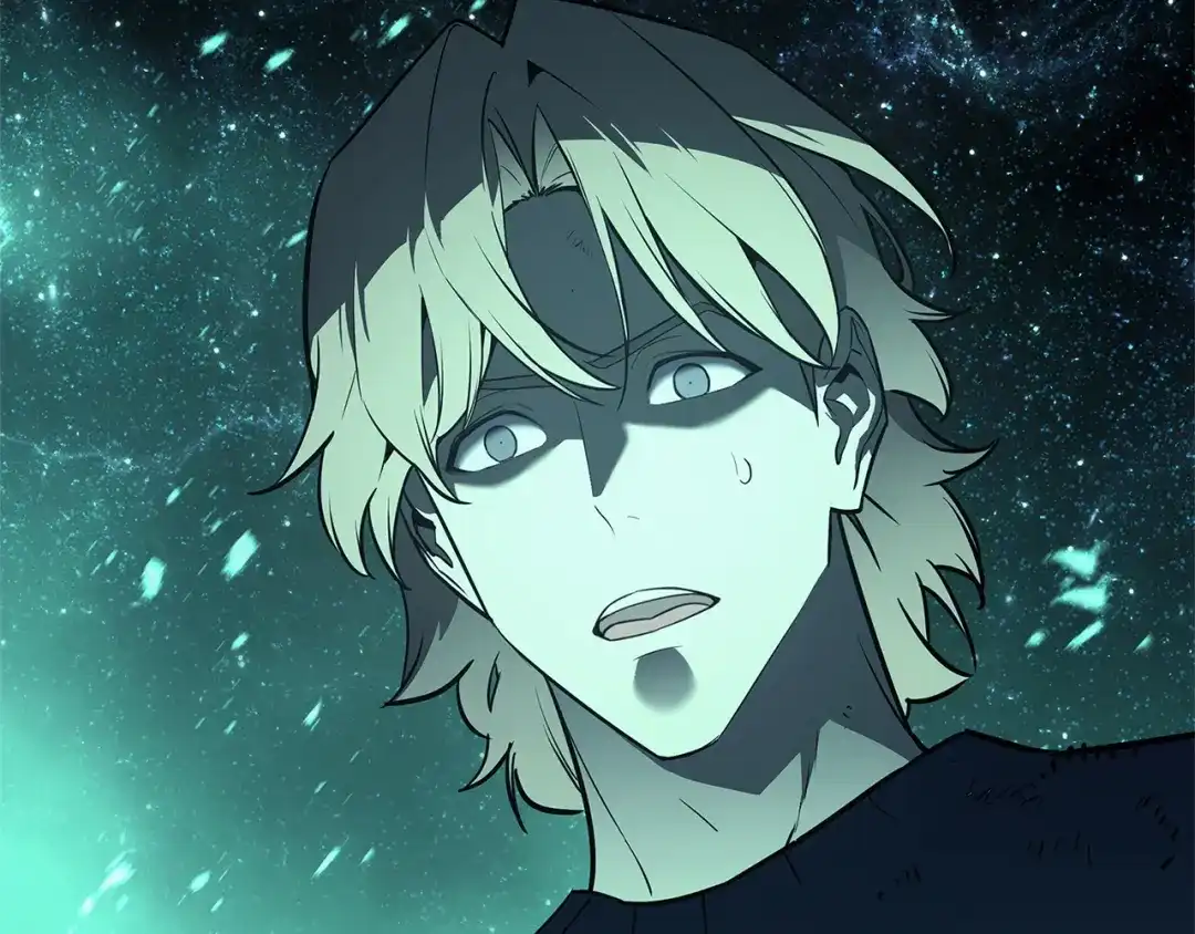 《灾难级英雄归来》第177话 巨大的敌人 第209页
