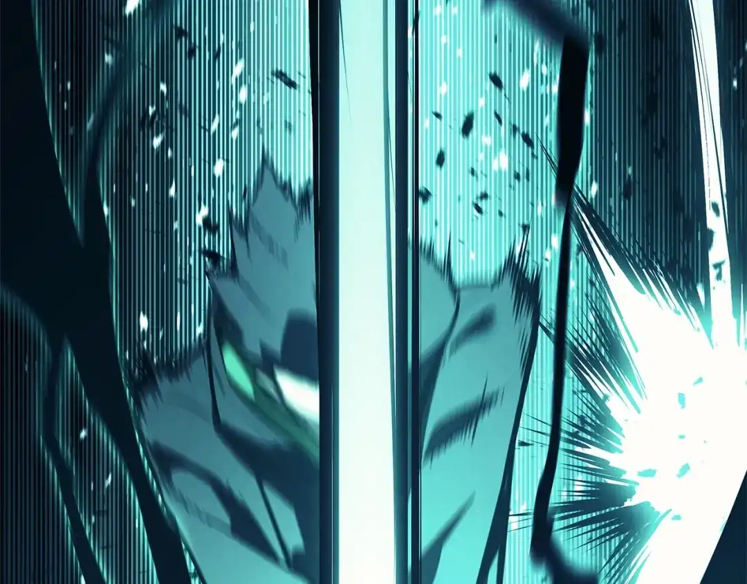 《灾难级英雄归来》第177话 巨大的敌人 第186页