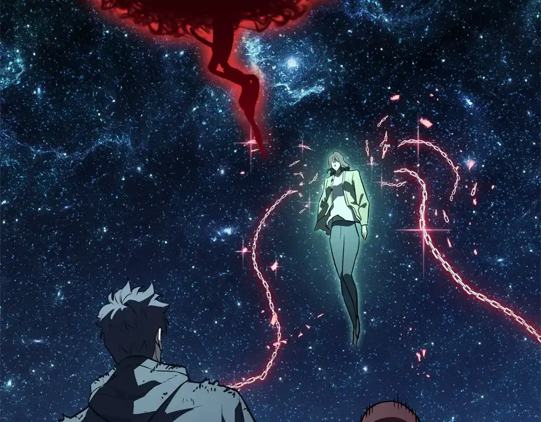《灾难级英雄归来》第177话 巨大的敌人 第248页