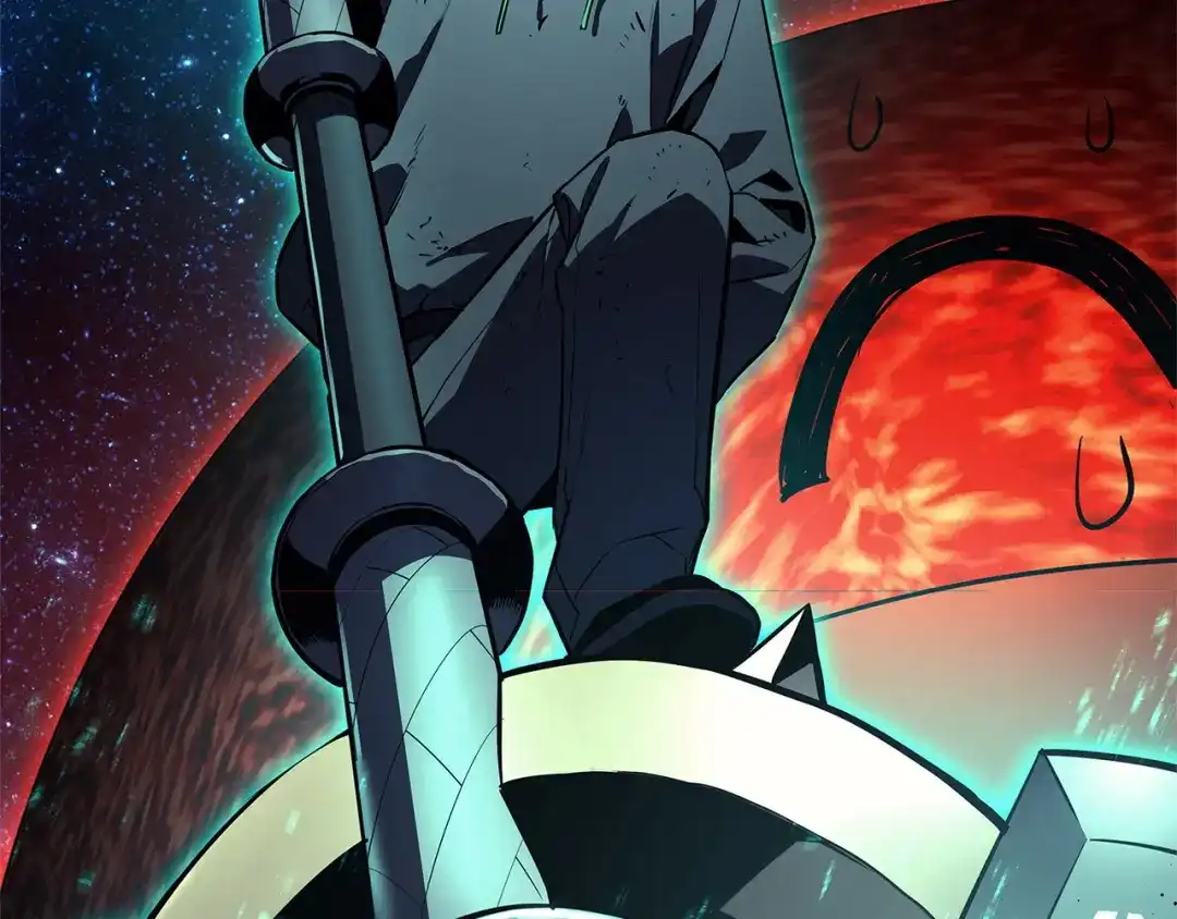 《灾难级英雄归来》第177话 巨大的敌人 第238页