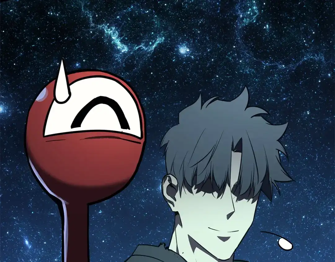 《灾难级英雄归来》第177话 巨大的敌人 第250页