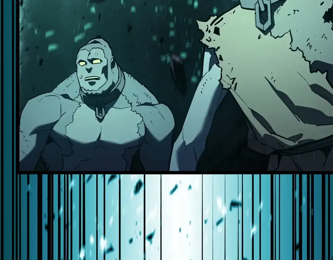 《灾难级英雄归来》第177话 巨大的敌人 第200页