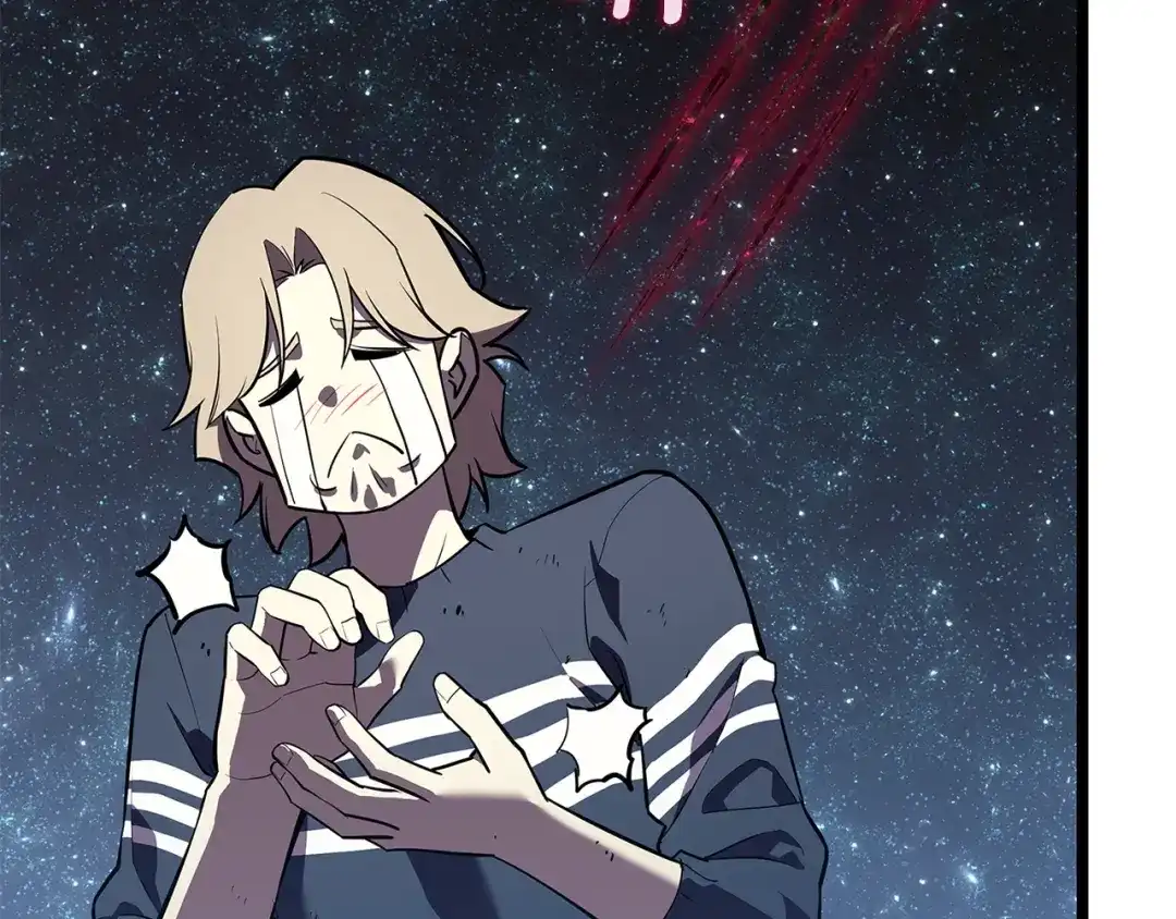 《灾难级英雄归来》第177话 巨大的敌人 第12页