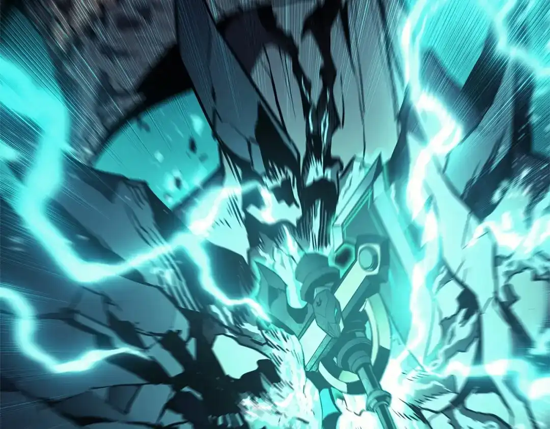 《灾难级英雄归来》第177话 巨大的敌人 第100页