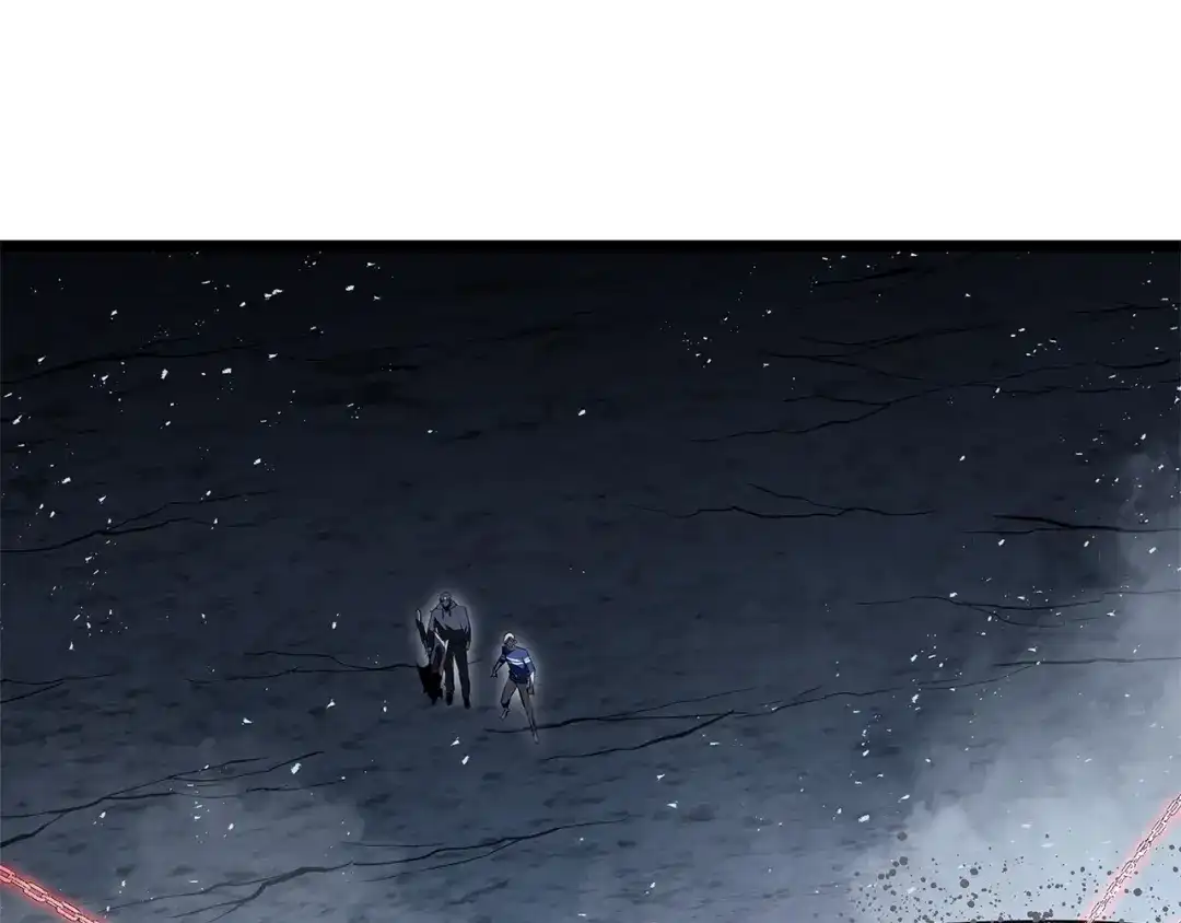 《灾难级英雄归来》第177话 巨大的敌人 第147页