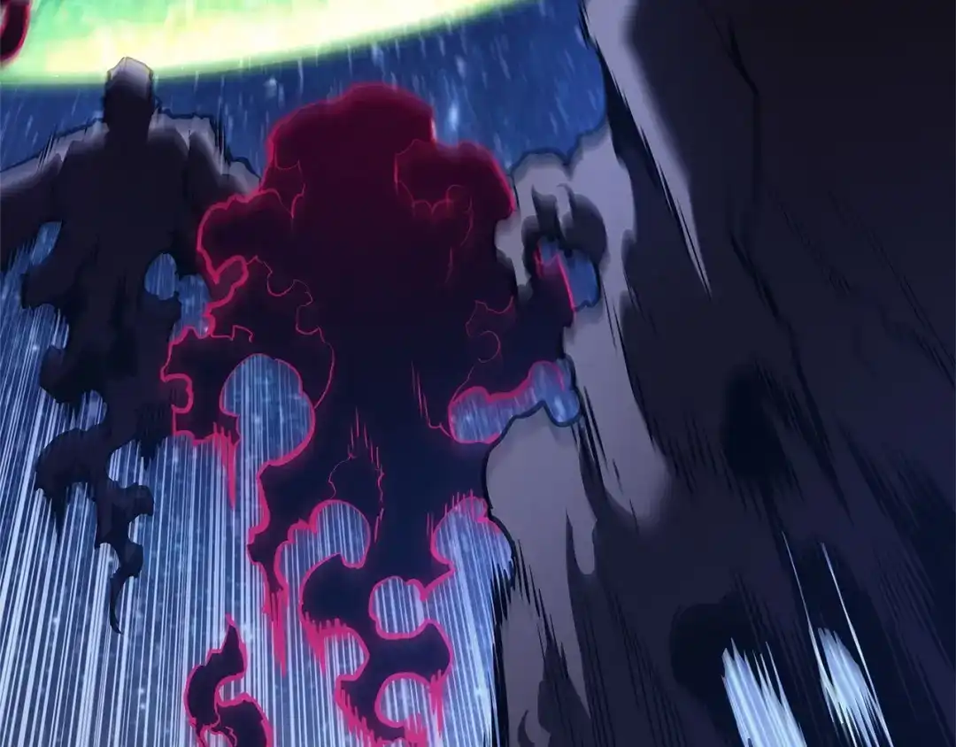 《灾难级英雄归来》第177话 巨大的敌人 第23页