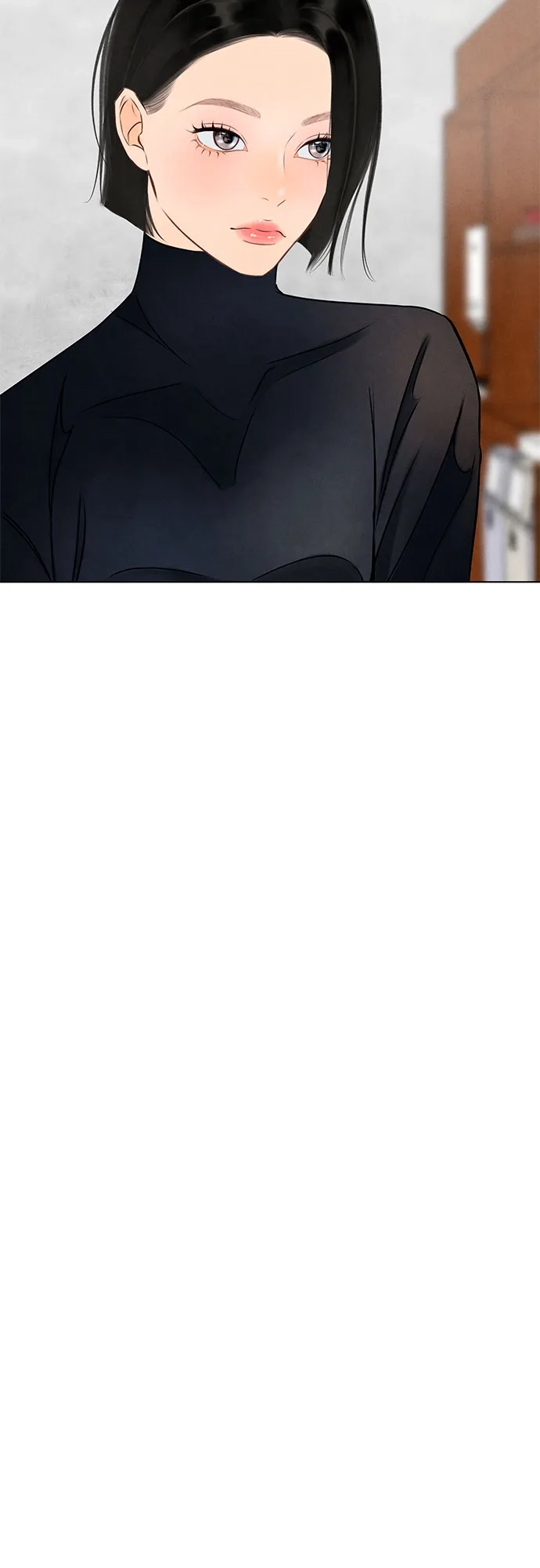 在葡萄成熟之前 第11话 第41页