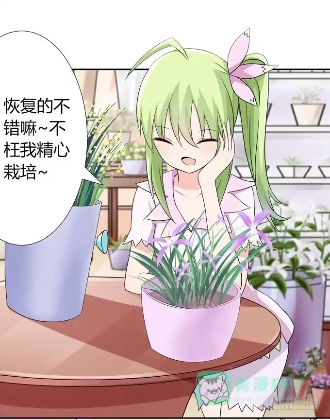 《再世为妖》任性 第6页