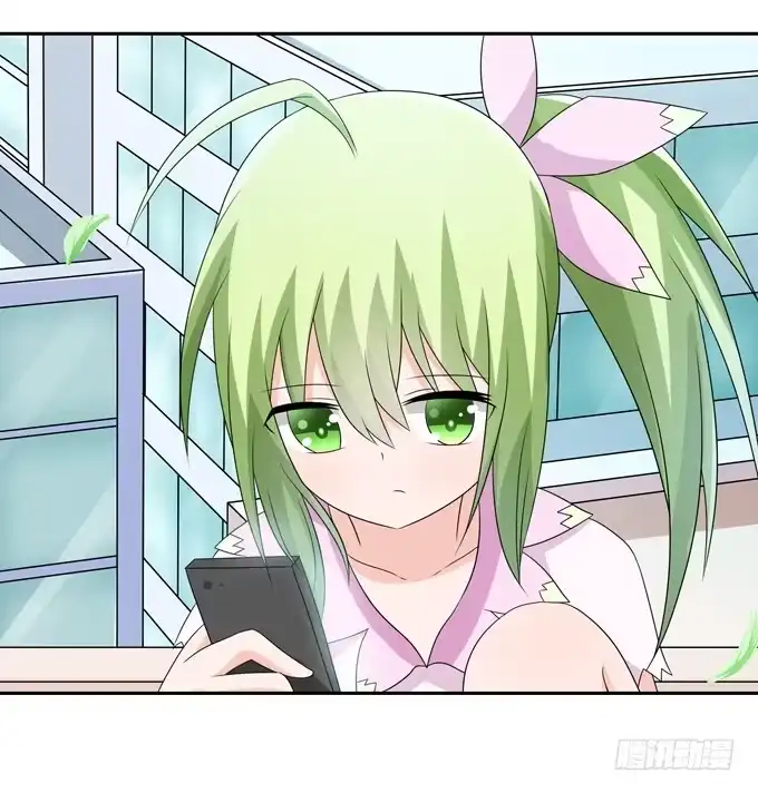 《再世为妖》晚礼服 第47页