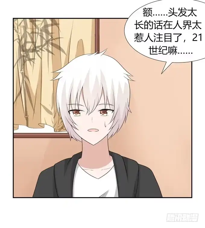 《再世为妖》什么时候结婚 第8页