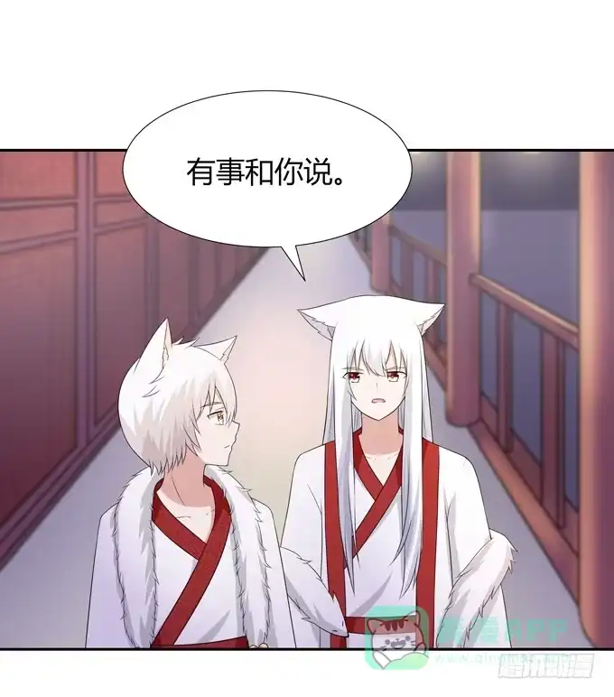 《再世为妖》狐狸的过去 第16页
