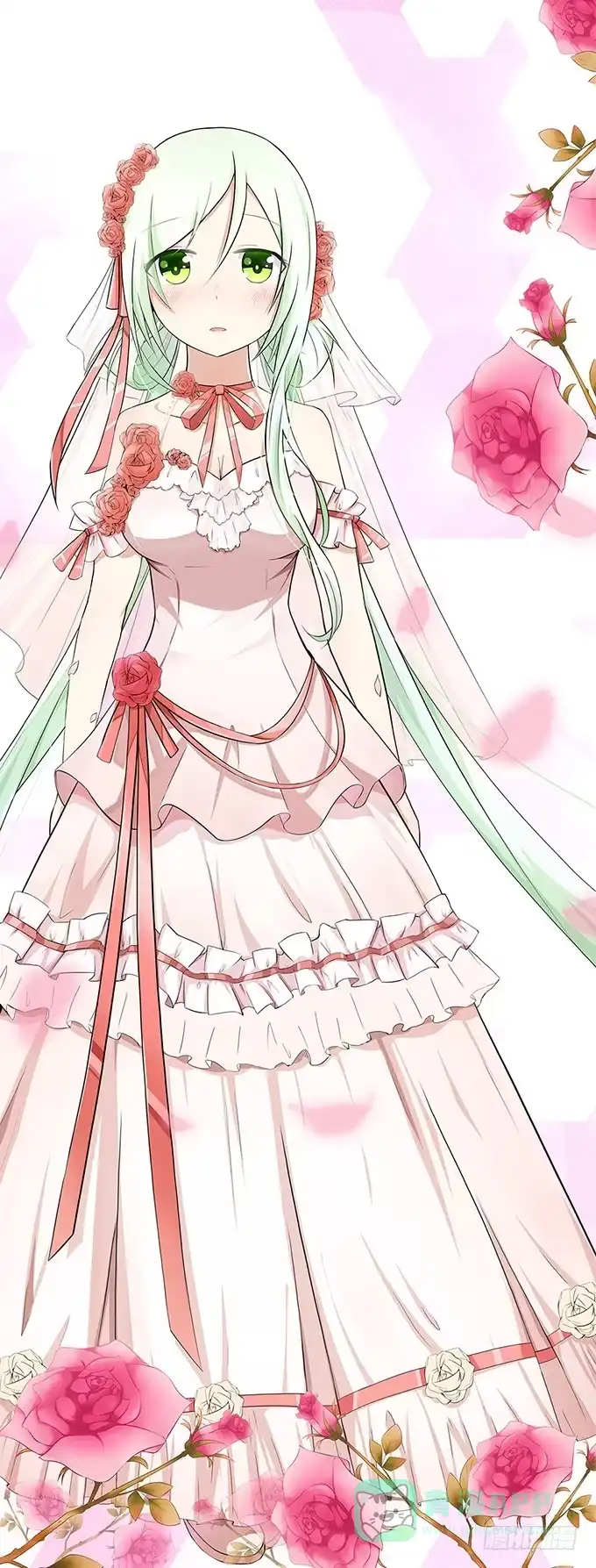 《再世为妖》主线开启！ 第1页