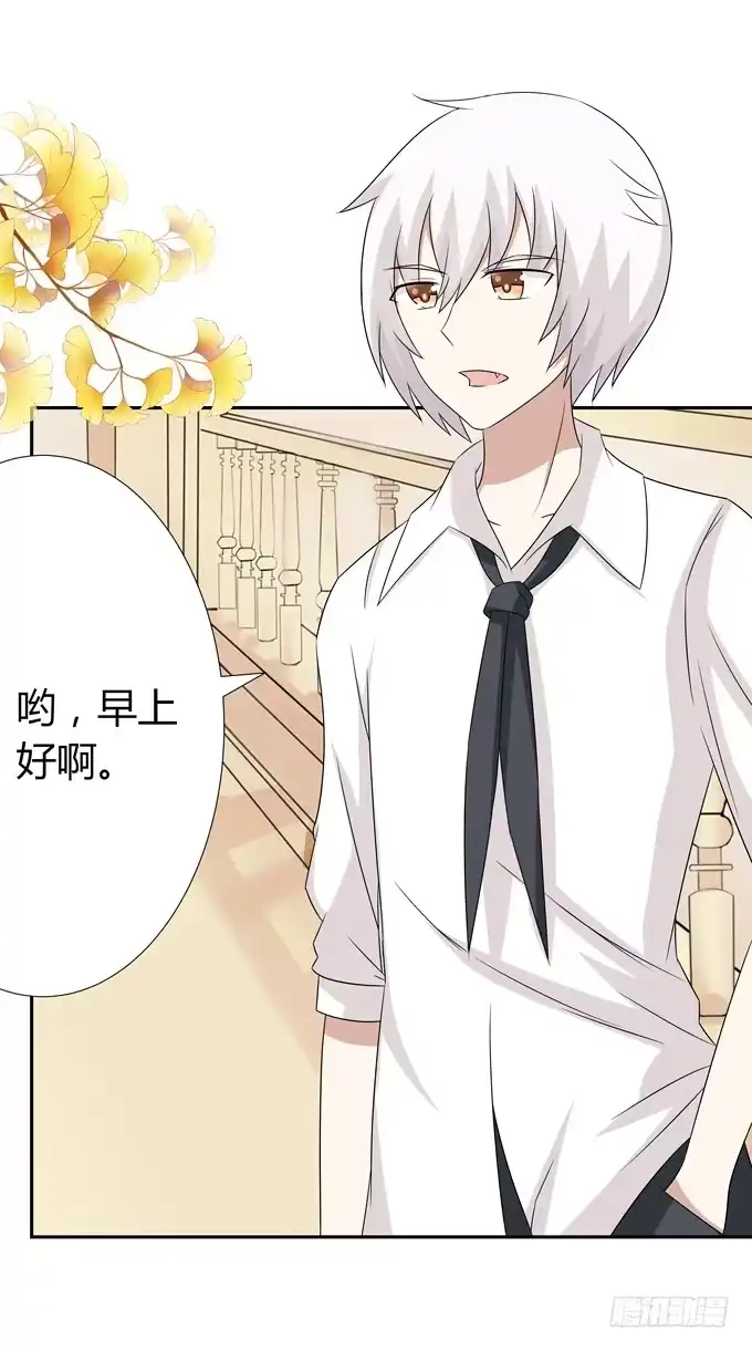 《再世为妖》疗伤 第29页