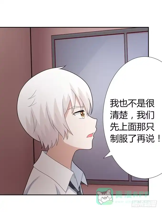 《再世为妖》妖 第41页