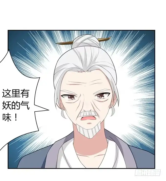 《再世为妖》法师 第4页