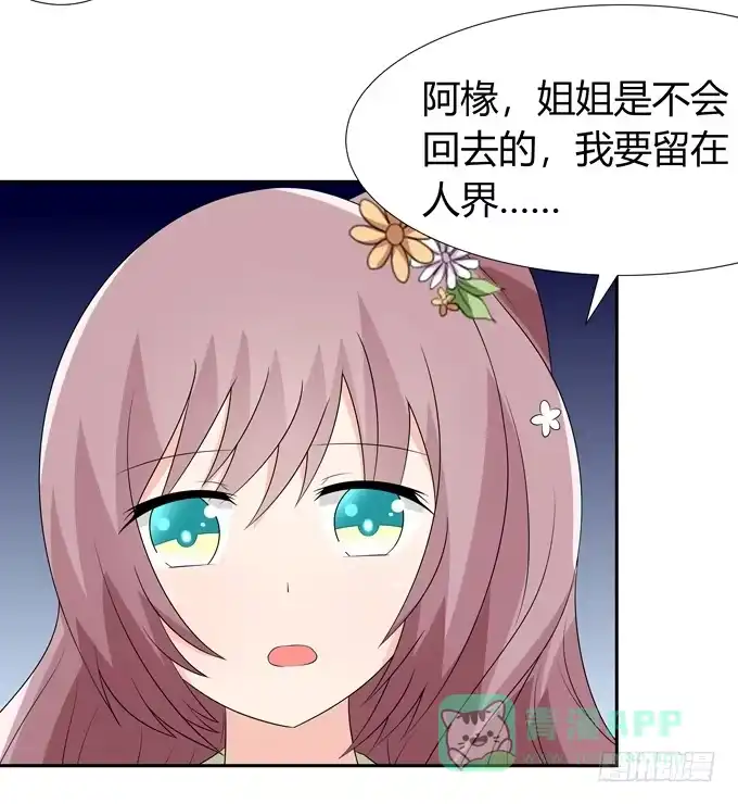 《再世为妖》这么可爱一定是男孩子 第26页