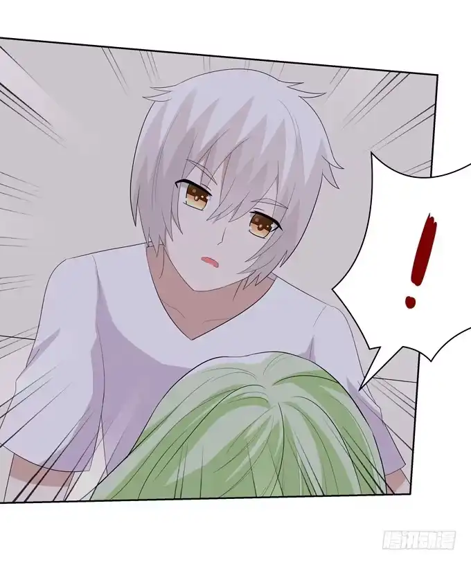 《再世为妖》这背后一定有猫腻 第28页