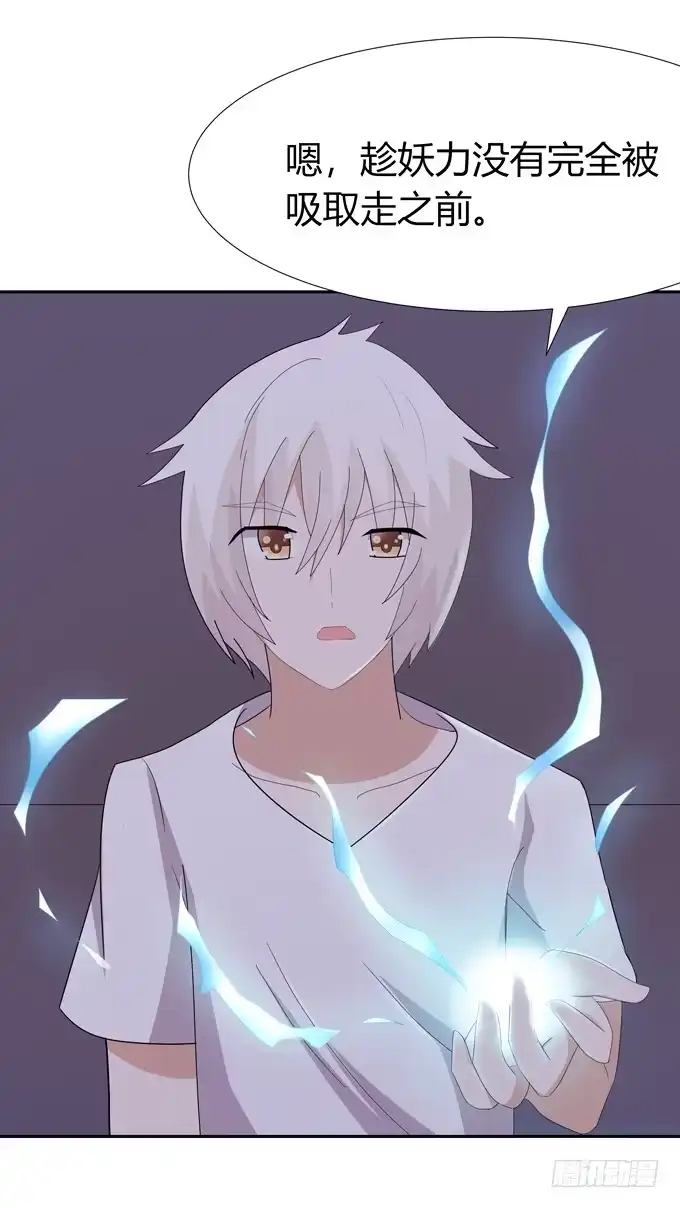 《再世为妖》这背后一定有猫腻 第33页