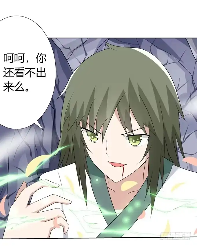 《再世为妖》计划 第5页