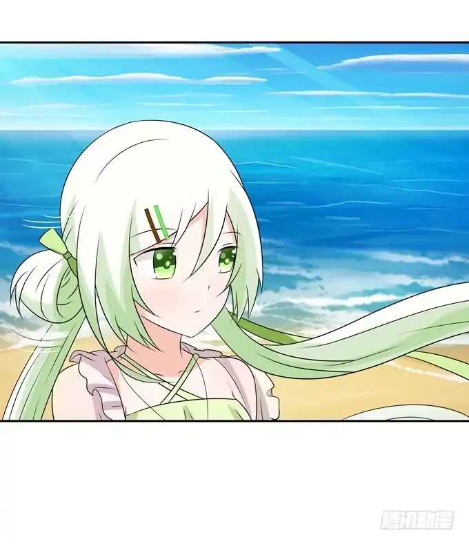《再世为妖》缠人的女生 第27页