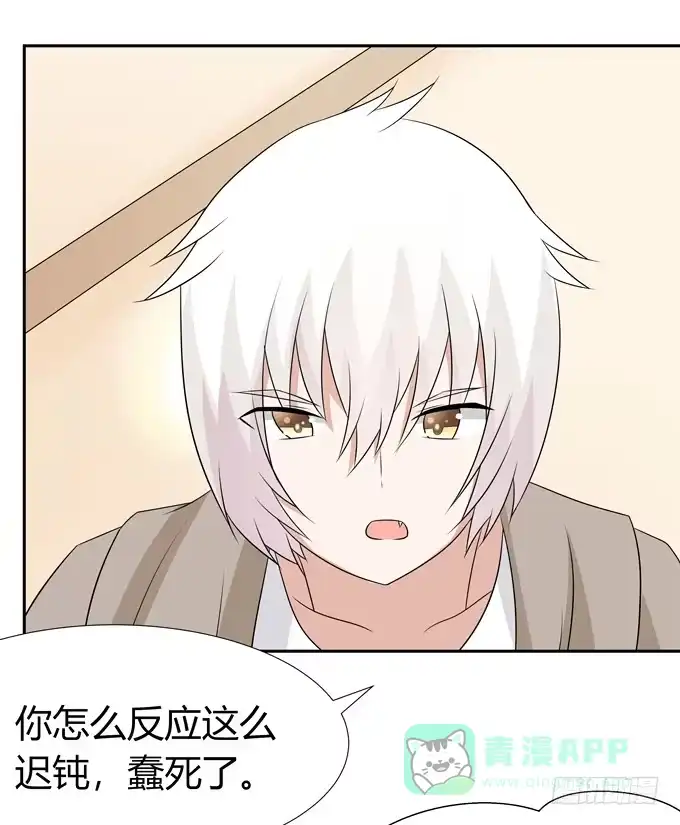 《再世为妖》不毒舌会死 第26页