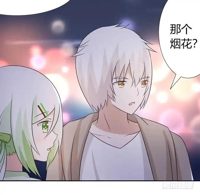 《再世为妖》烟花 第5页